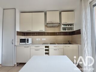  Appartement à louer 1 pièce 18 m²