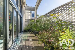  Appartement à vendre 4 pièces 102 m²