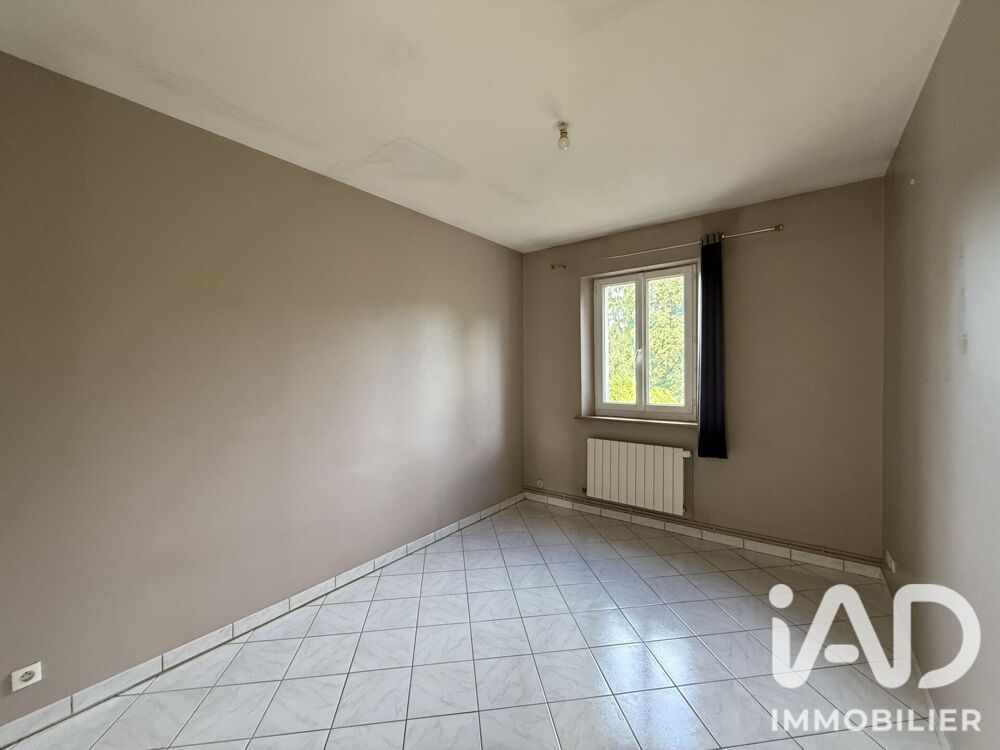Location Maison Location Maison de ville 4 pièces Auffreville-brasseuil