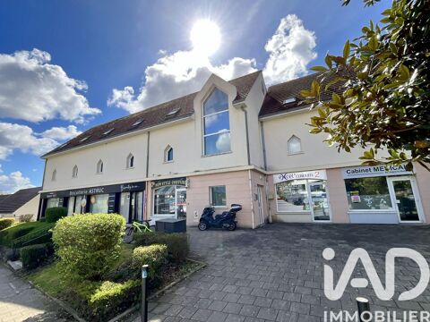   Vente Appartement 3 pièces Appartement - 3 pièce(s) - 54 m²