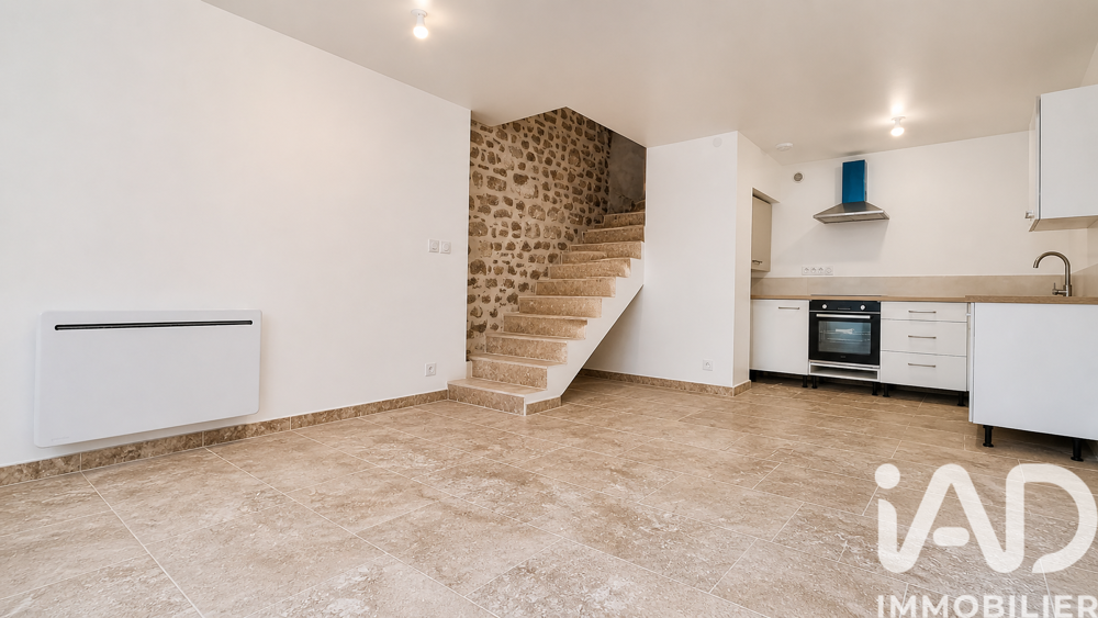 Vente Maison de village 4 pièces