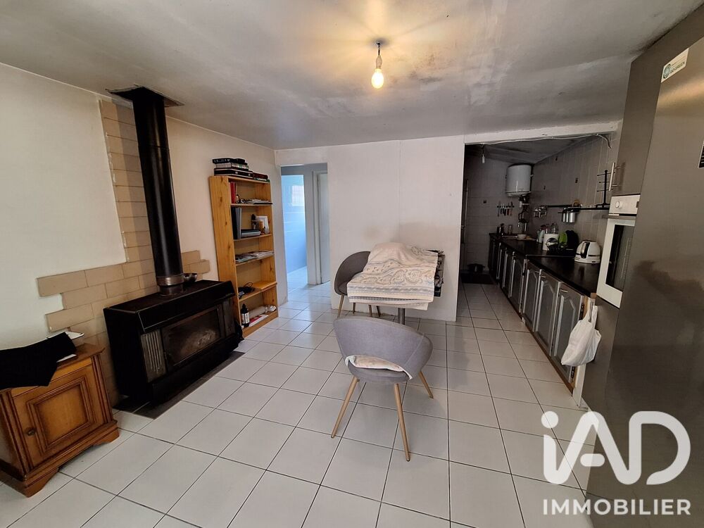 Vente Maison/villa 10 pièces