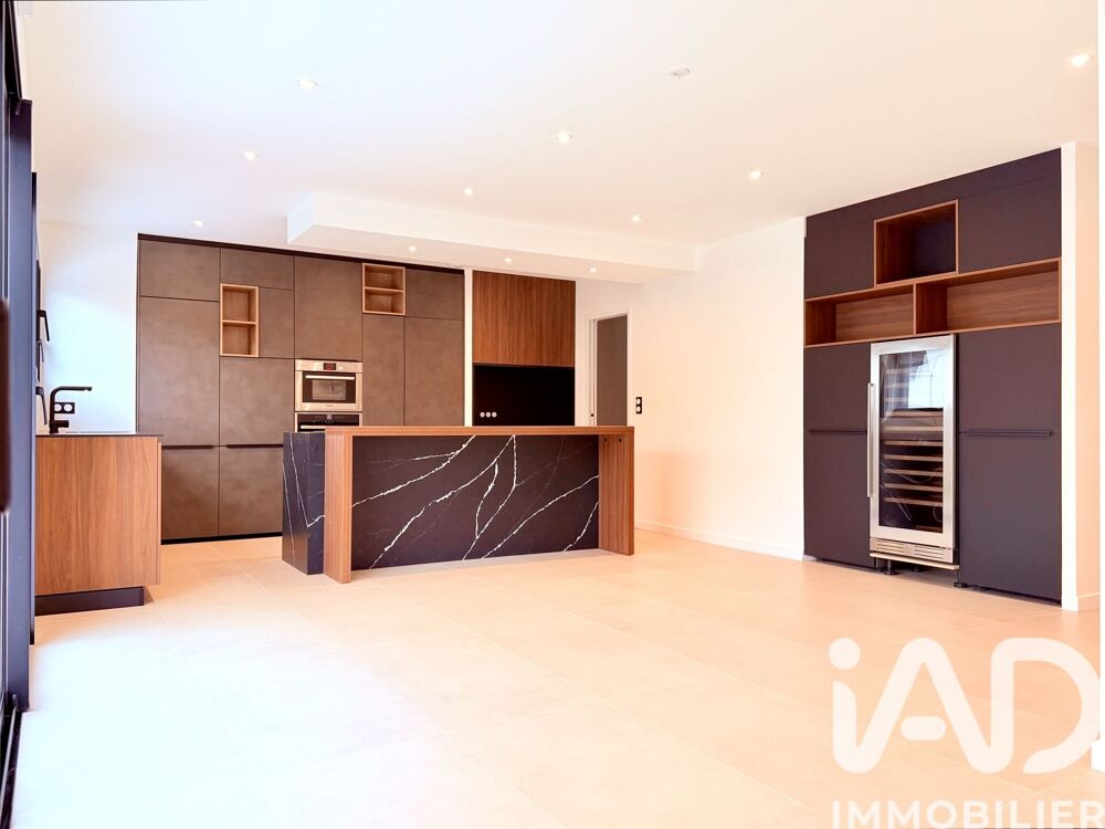 Vente Maison Vente Maison/villa 6 pièces Le rheu