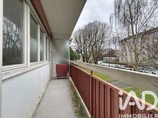  Appartement � vendre 1 pi�ce 31 m�
