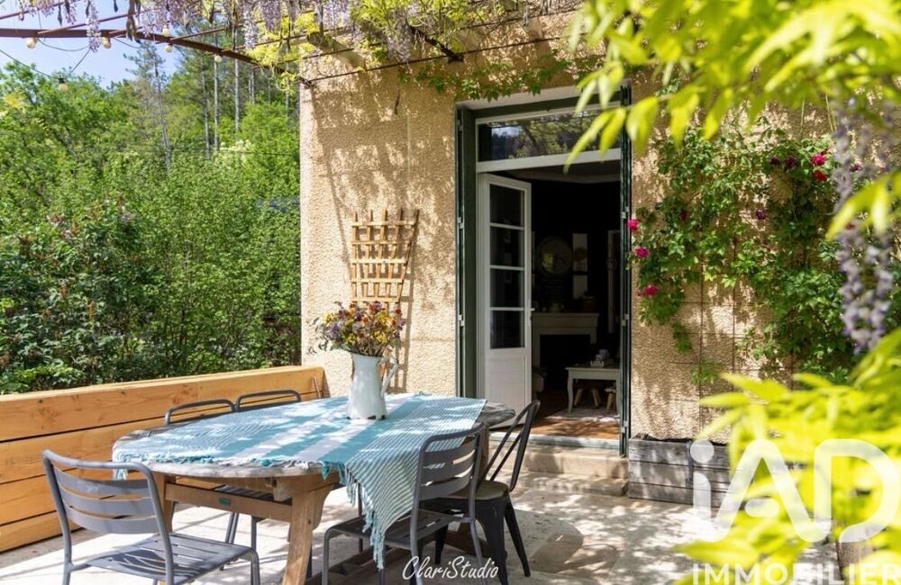 Vente Maison traditionnelle 4 pièces