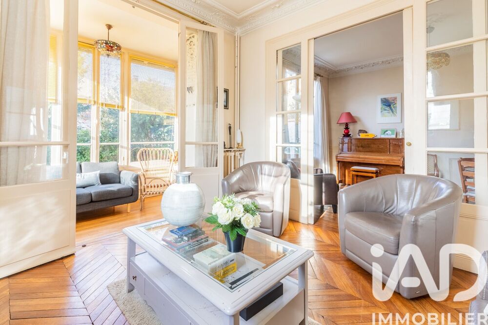 � vendre  Maison Montgeron (91230)