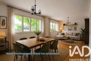  Appartement � vendre 3 pi�ces 85 m�