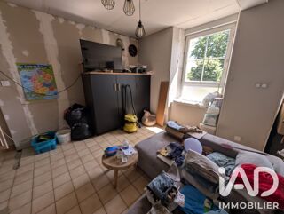 Maison à vendre 6 pièces 110 m²