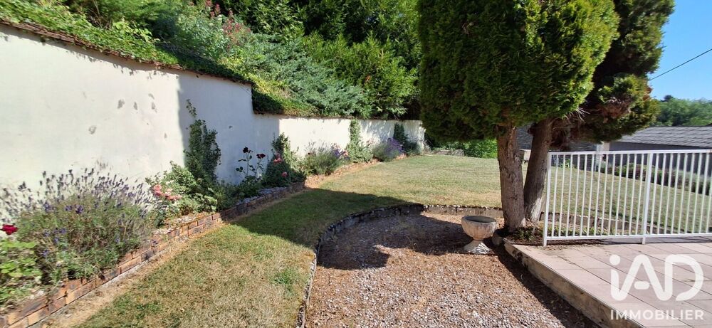 Vente Maison Vente Maison/villa 5 pièces Chaumont
