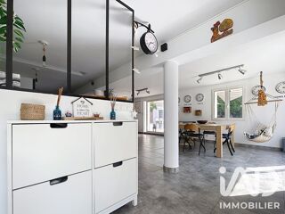  Maison à vendre 6 pièces 140 m²
