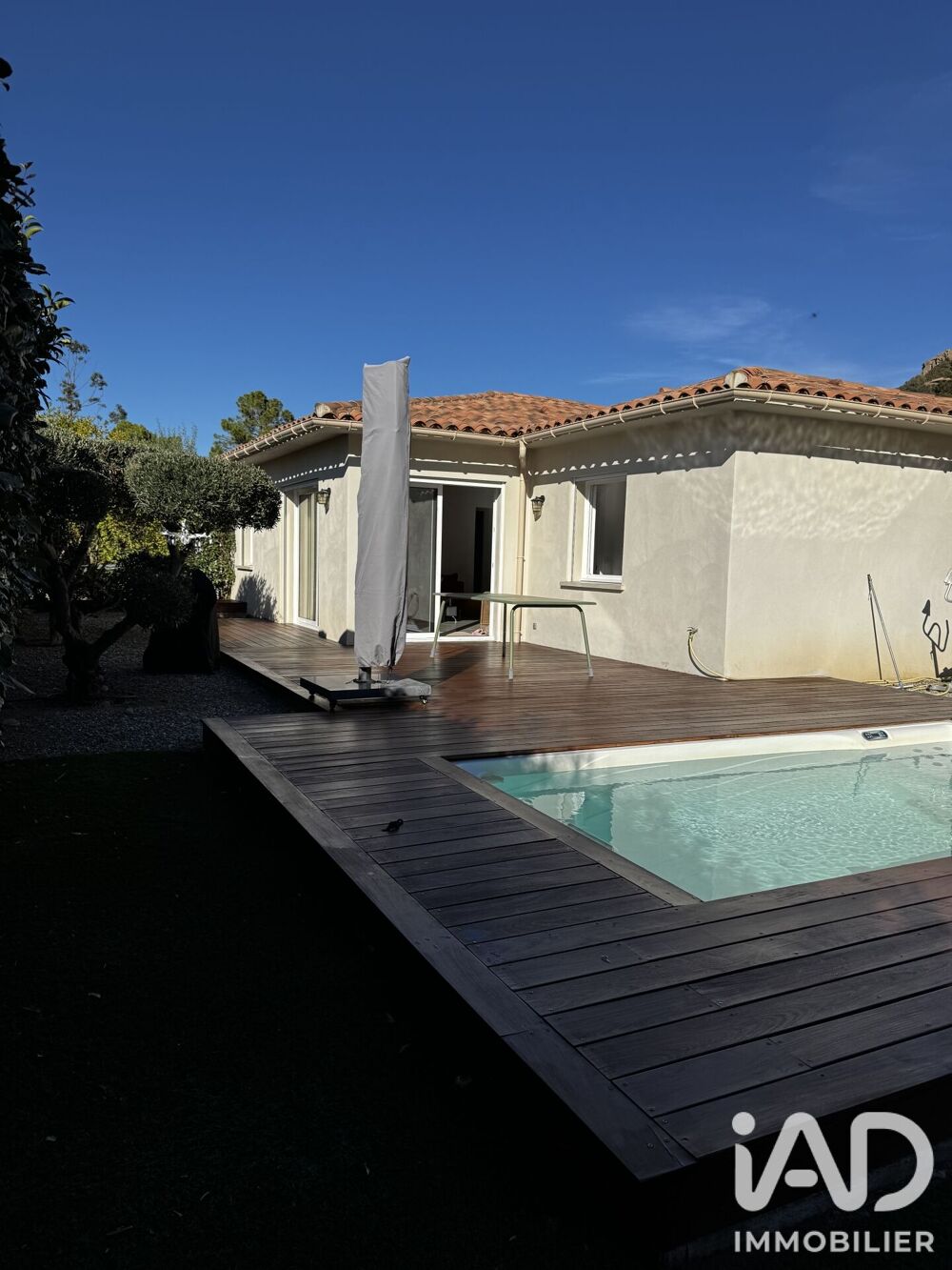 à vendre  Maison Porto-Vecchio (20137)