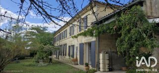  Maison à vendre 11 pièces 338 m²
