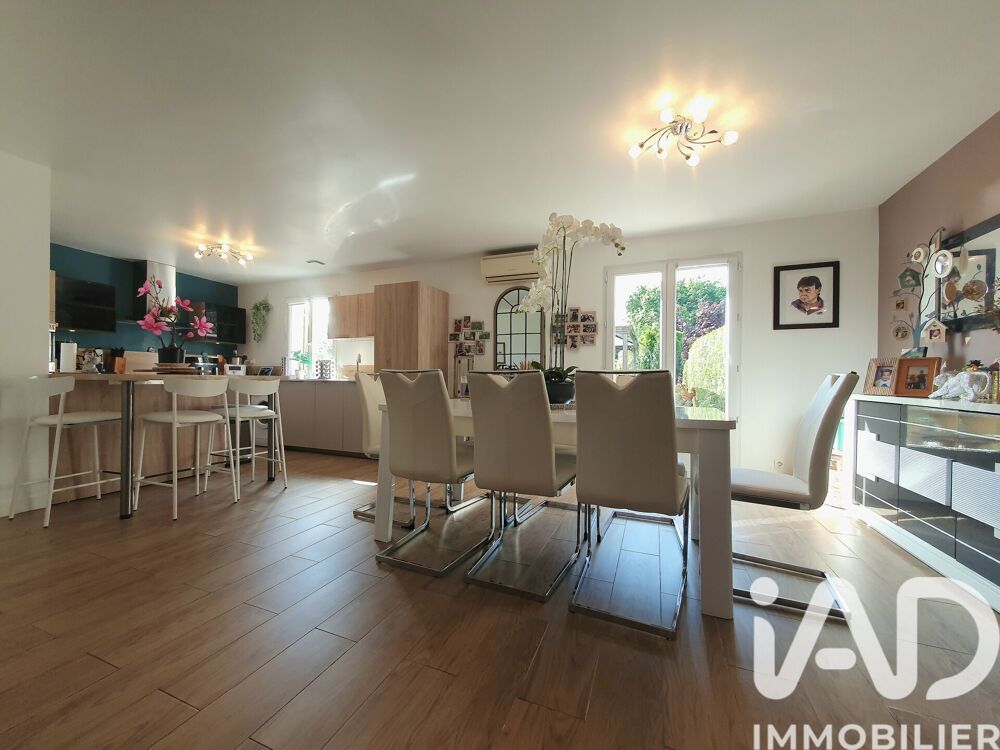 Vente Maison traditionnelle 6 pièces