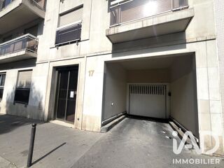  Parking / Garage à vendre 13 m²