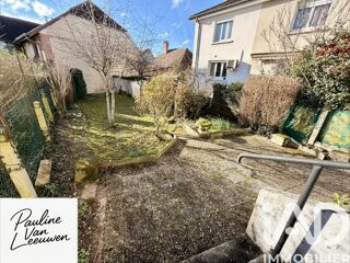  Maison � vendre 4 pi�ces 69 m�