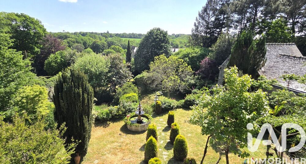 � vendre  Maison Rochefort-en-Terre (56220)