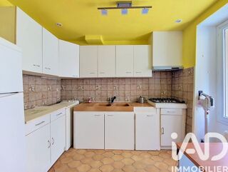  Maison à vendre 5 pièces 75 m²