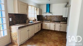 Maison à vendre 3 pièces 100 m²