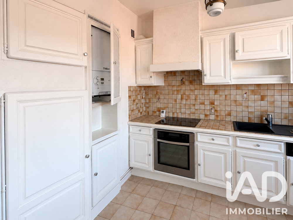 à vendre  Appartement La Rochelle (17000)