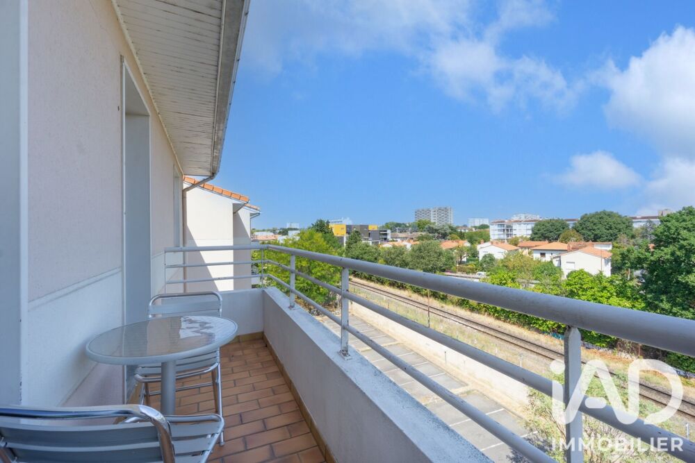 Vente Appartement Vente Appartement 2 pièces Toulouse