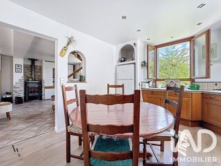  Maison à vendre 5 pièces 142 m²