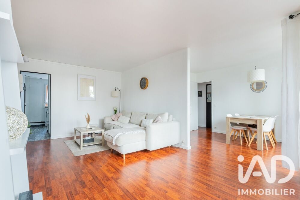 Vente Appartement Vente Appartement 5 pièces Chilly-mazarin