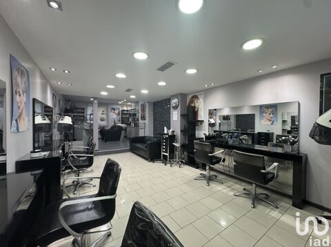 Vente Boutique/Local commercial 55 m&sup2; 60000 13005 Marseille