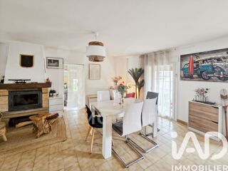  Maison à vendre 5 pièces 120 m²