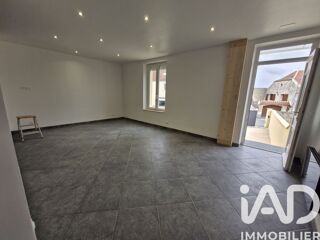  Maison à vendre 5 pièces 106 m²