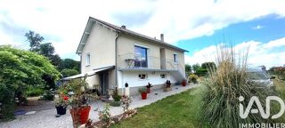 Maison à vendre 6 pièces 134 m²