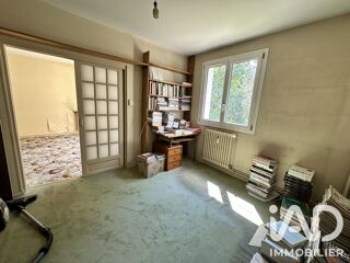  Appartement à vendre 5 pièces 94 m²