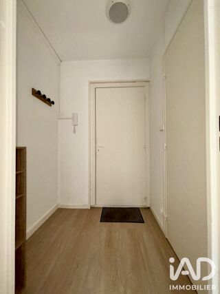  Appartement à vendre 1 pièce 16 m²