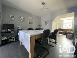  Maison à vendre 5 pièces 93 m²
