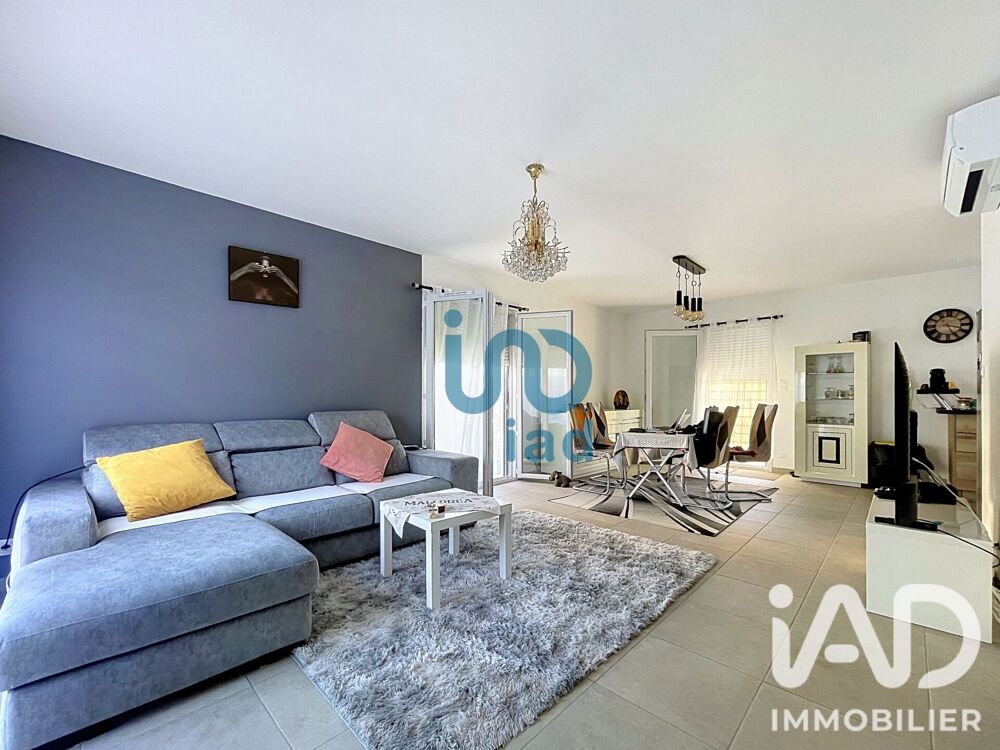 Vente Maison Vente Maison/villa 3 pièces Portiragnes