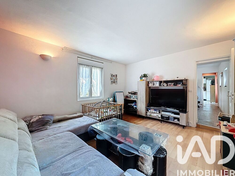 Vente Maison Vente Maison/villa 5 pièces Elbeuf