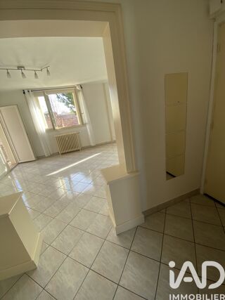  Appartement à vendre 4 pièces 62 m²