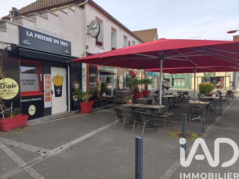   Vente Bar, Brasserie, Tabac 