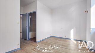  Appartement à louer 2 pièces 34 m²