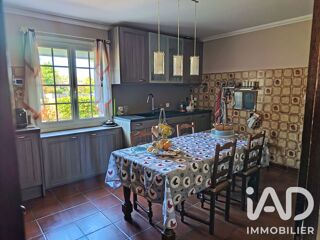  Maison à vendre 4 pièces 125 m²