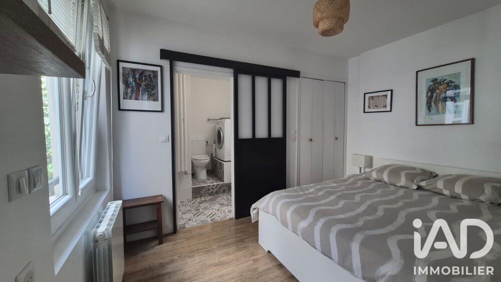 Location Appartement Location Appartement 2 pièces Paris 15