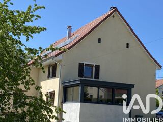  Maison à vendre 10 pièces 250 m²