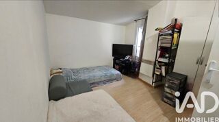  Appartement à vendre 3 pièces 46 m²