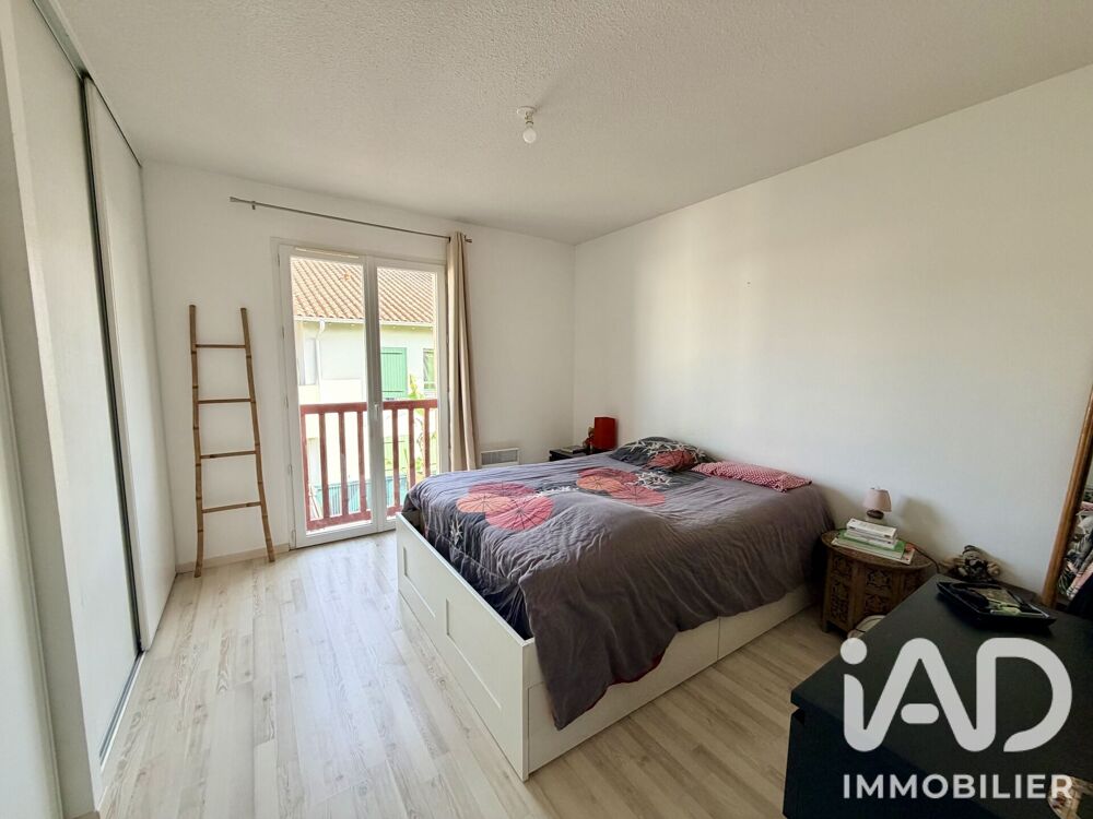 Location Maison Location Maison/villa 4 pièces Bénesse-maremne