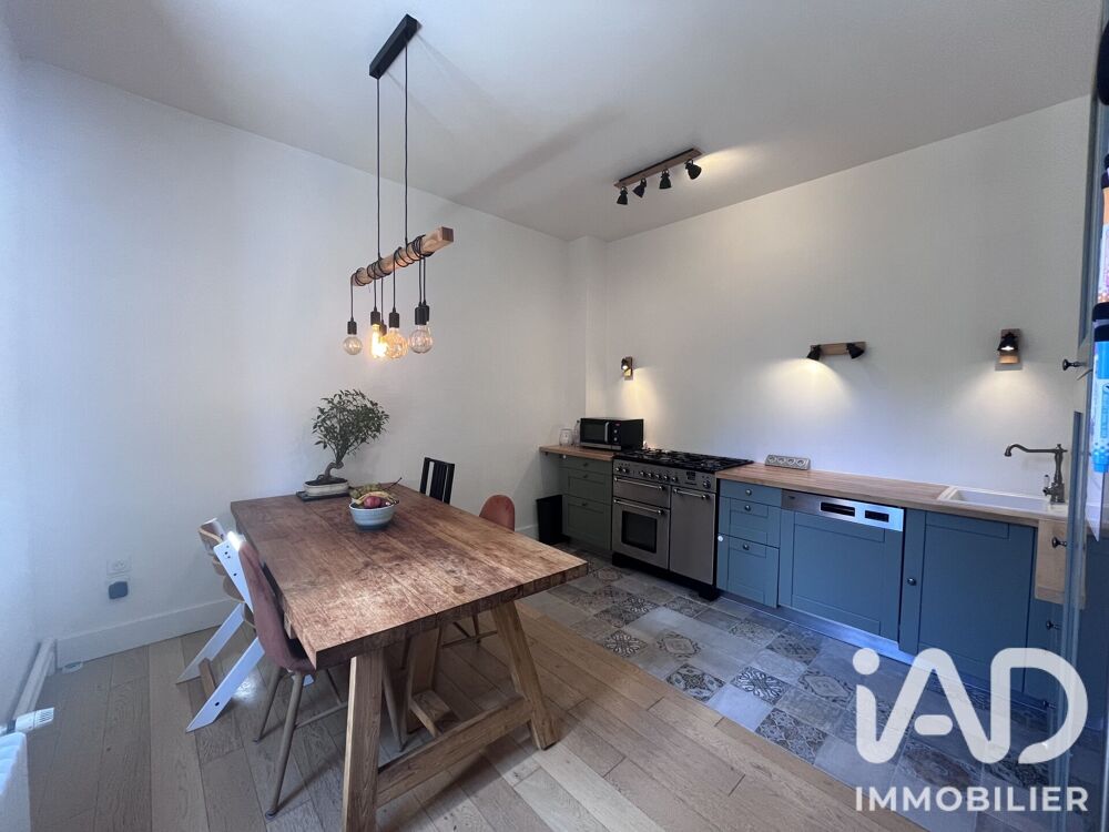 Vente Maison/villa 3 pièces