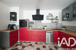  Appartement � vendre 3 pi�ces 64 m�