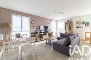  Appartement à vendre 4 pièces 77 m²