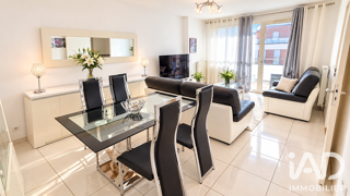  Appartement à vendre 4 pièces 77 m²