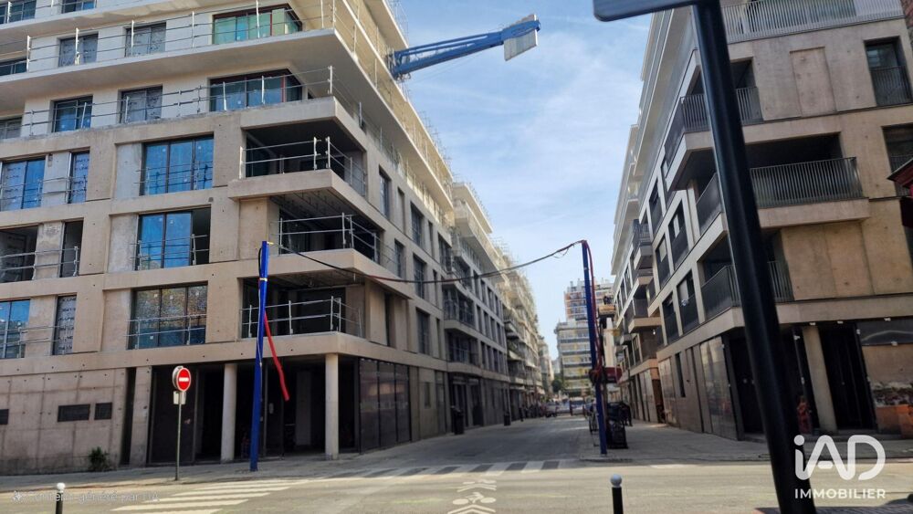   Vente Bar-brasserie 61 m&sup2; 