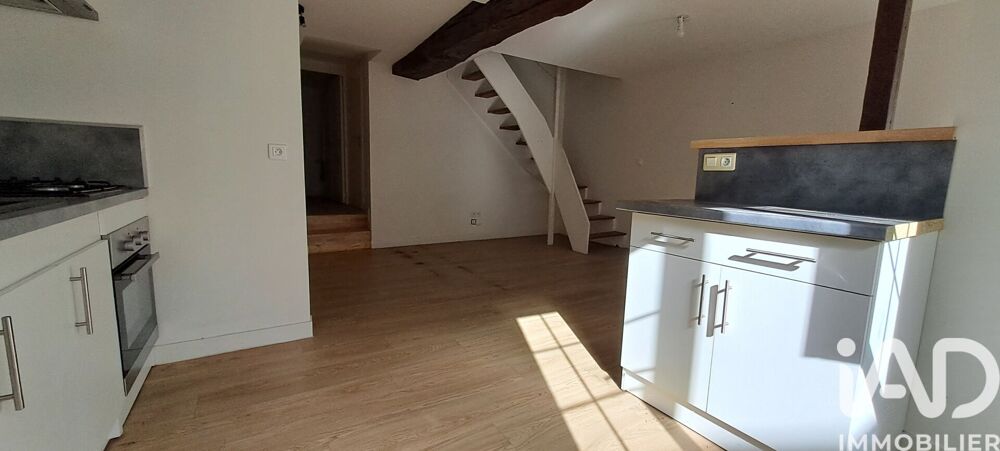 Vente Maison/villa 3 pièces