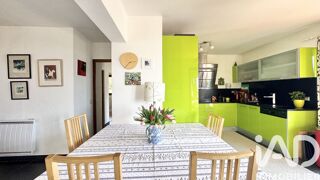  Maison à vendre 6 pièces 159 m²